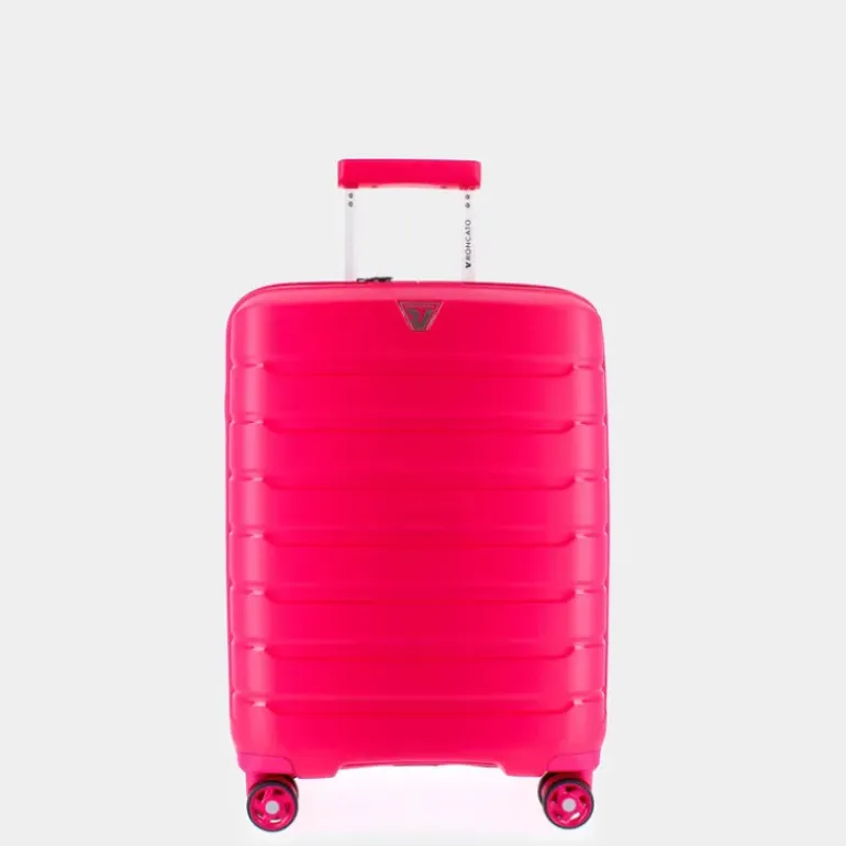 B-FLY- TROLLEY GRANDE FUCSIA 418181G