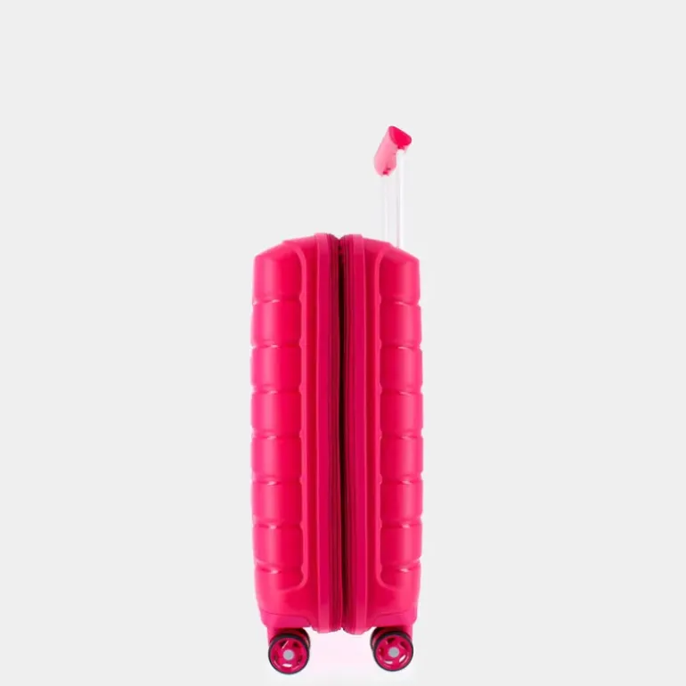 B-FLY- TROLLEY GRANDE FUCSIA 418181G