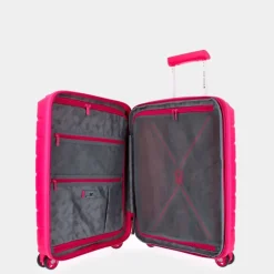 B-FLY- TROLLEY GRANDE FUCSIA 418181G