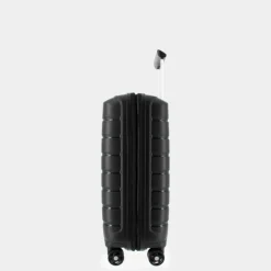 B-FLY- TROLLEY GRANDE NERO 418181G