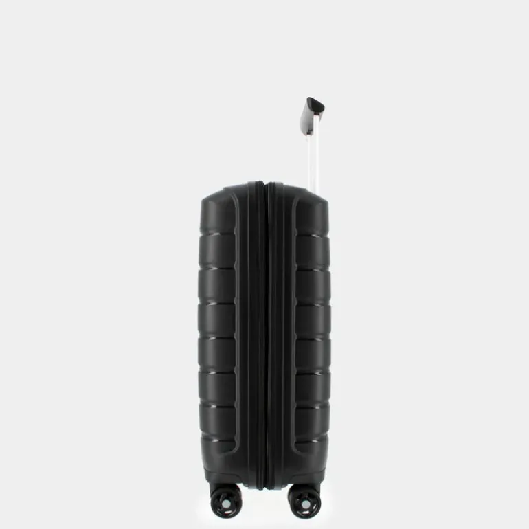 B-FLY- TROLLEY GRANDE NERO 418181G
