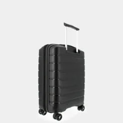 B-FLY- TROLLEY GRANDE NERO 418181G