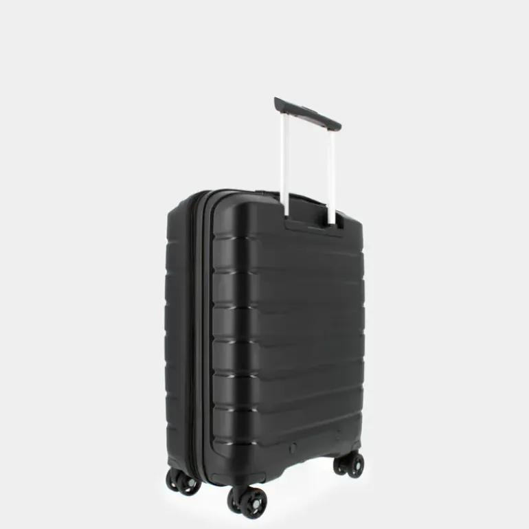 B-FLY- TROLLEY GRANDE NERO 418181G