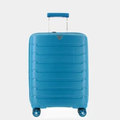 B-FLY- TROLLEY MEDIO BLU 418182M