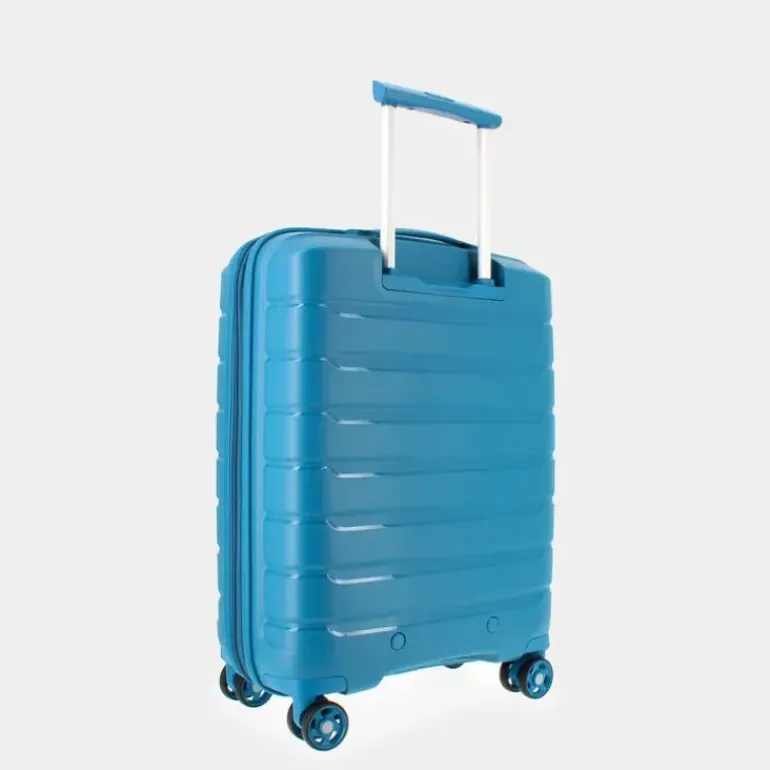 B-FLY- TROLLEY MEDIO BLU 418182M