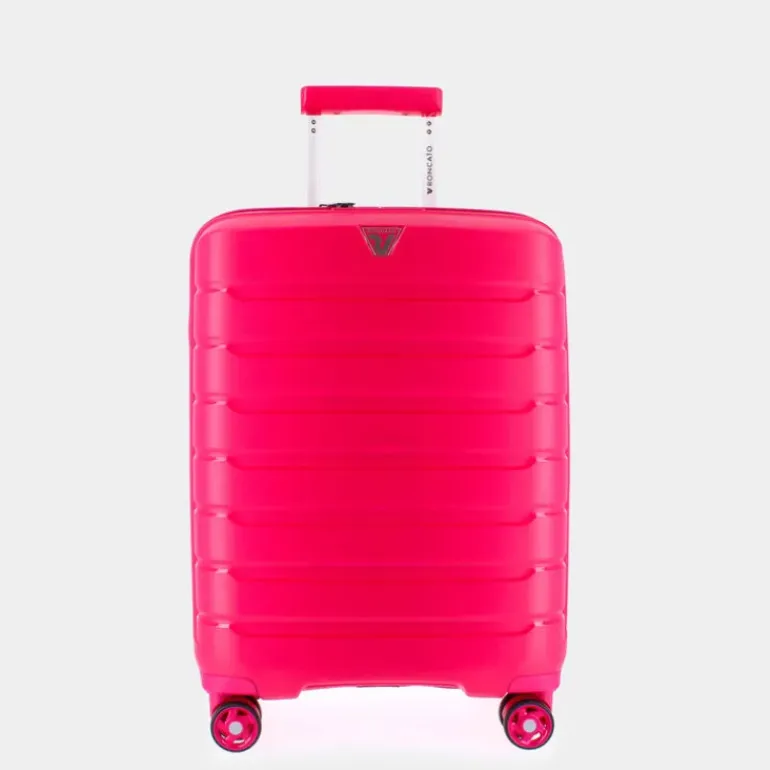 B-FLY- TROLLEY MEDIO FUCSIA 418182M