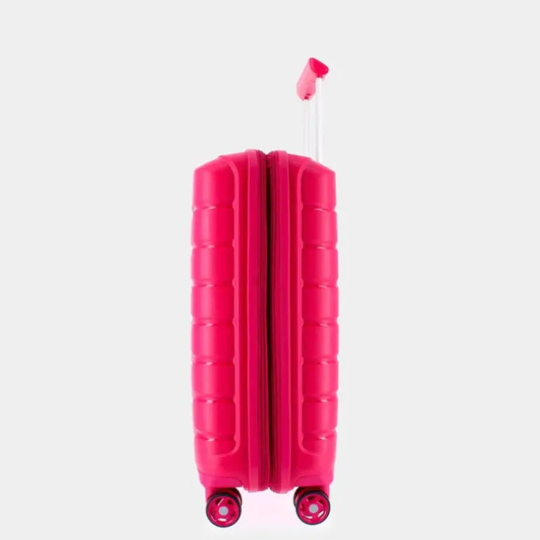 B-FLY- TROLLEY MEDIO FUCSIA 418182M