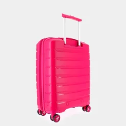 B-FLY- TROLLEY MEDIO FUCSIA 418182M