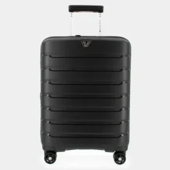 B-FLY- TROLLEY MEDIO NERO 418182M