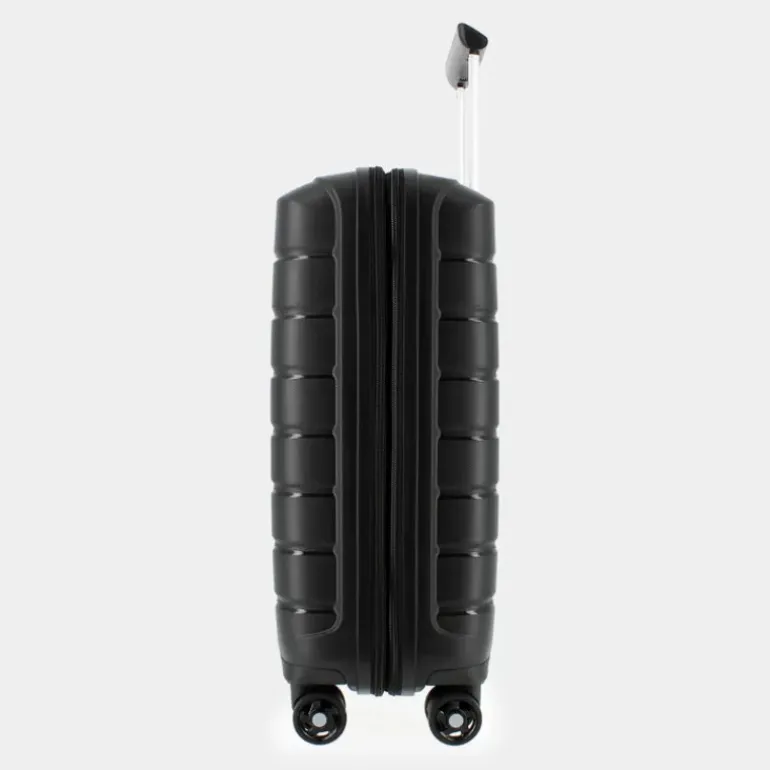 B-FLY- TROLLEY MEDIO NERO 418182M