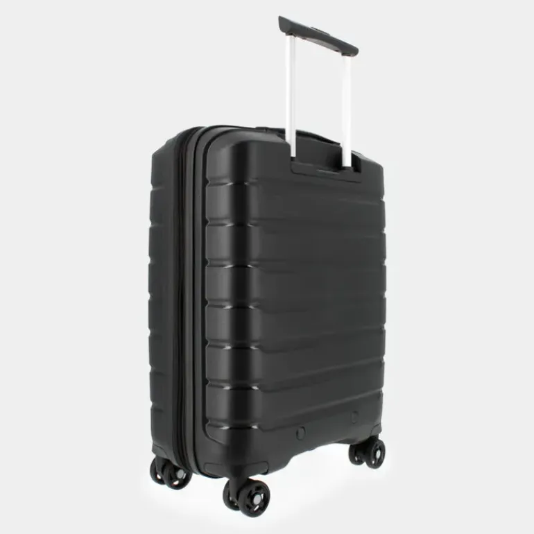 B-FLY- TROLLEY MEDIO NERO 418182M