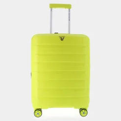 B-FLY- TROLLEY PICCOLO GIALLO 418183P