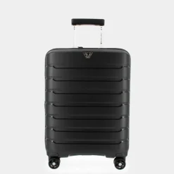 B-FLY- TROLLEY PICCOLO NERO 418183P