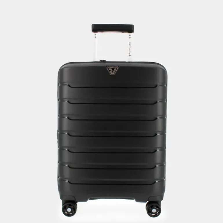 B-FLY- TROLLEY PICCOLO NERO 418183P
