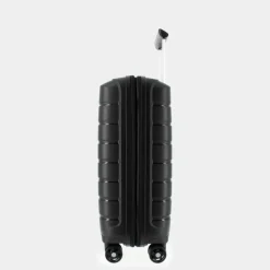 B-FLY- TROLLEY PICCOLO NERO 418183P