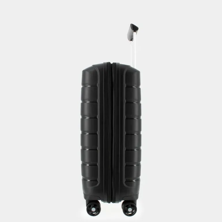 B-FLY- TROLLEY PICCOLO NERO 418183P