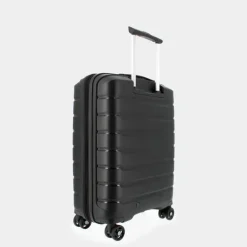 B-FLY- TROLLEY PICCOLO NERO 418183P