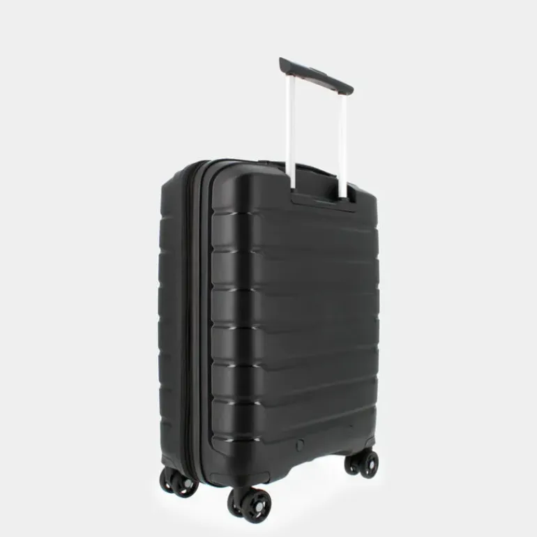 B-FLY- TROLLEY PICCOLO NERO 418183P