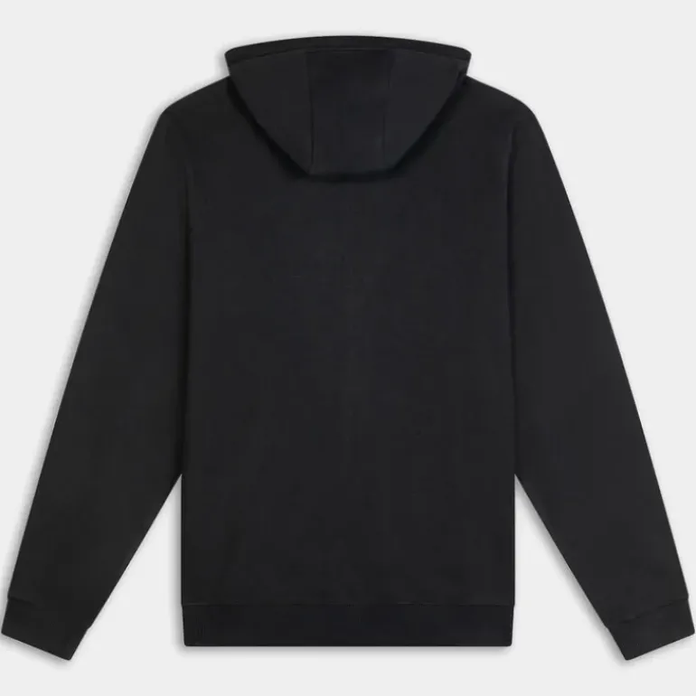B-ICE F- MAGLIE E FELPE NERO NP0A4GWP