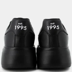 BIG- SNEAKERS BLACK 7G4011PX47