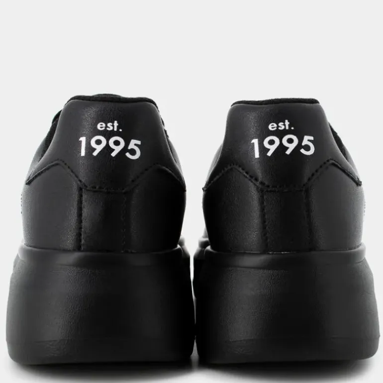 BIG- SNEAKERS BLACK 7G4011PX47