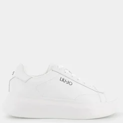 BIG- SNEAKERS WHITE/WHITE 7G4011PX474S1043