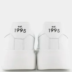 BIG- SNEAKERS WHITE/WHITE 7G4011PX474S1043