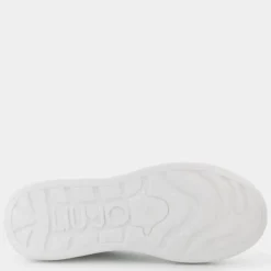BIG- SNEAKERS WHITE/WHITE 7G4011PX474S1043