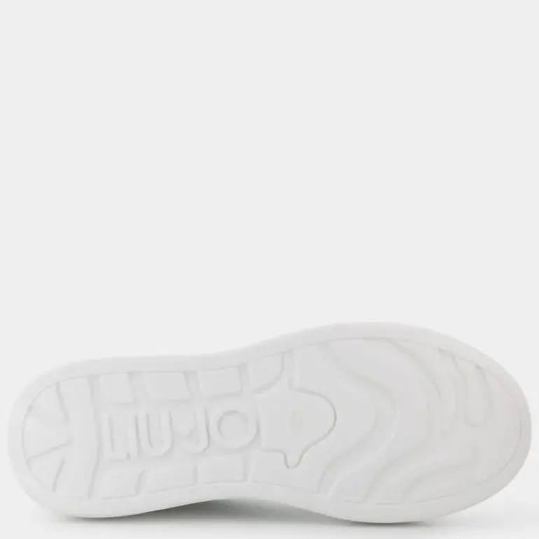 BIG- SNEAKERS WHITE/WHITE 7G4011PX474S1043