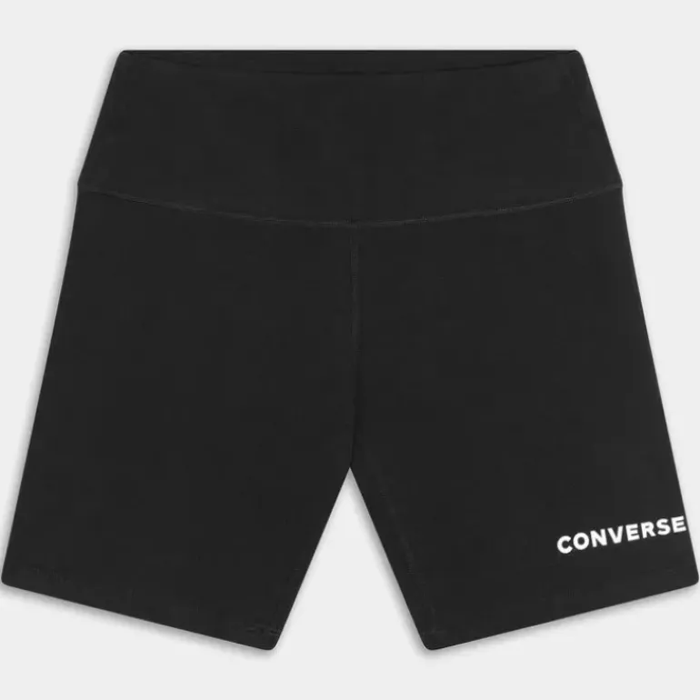 BIKE- PANTALONI NERO 10024539