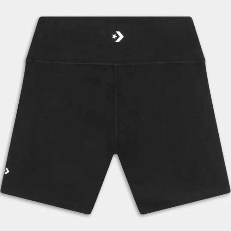 BIKE- PANTALONI NERO 10024539