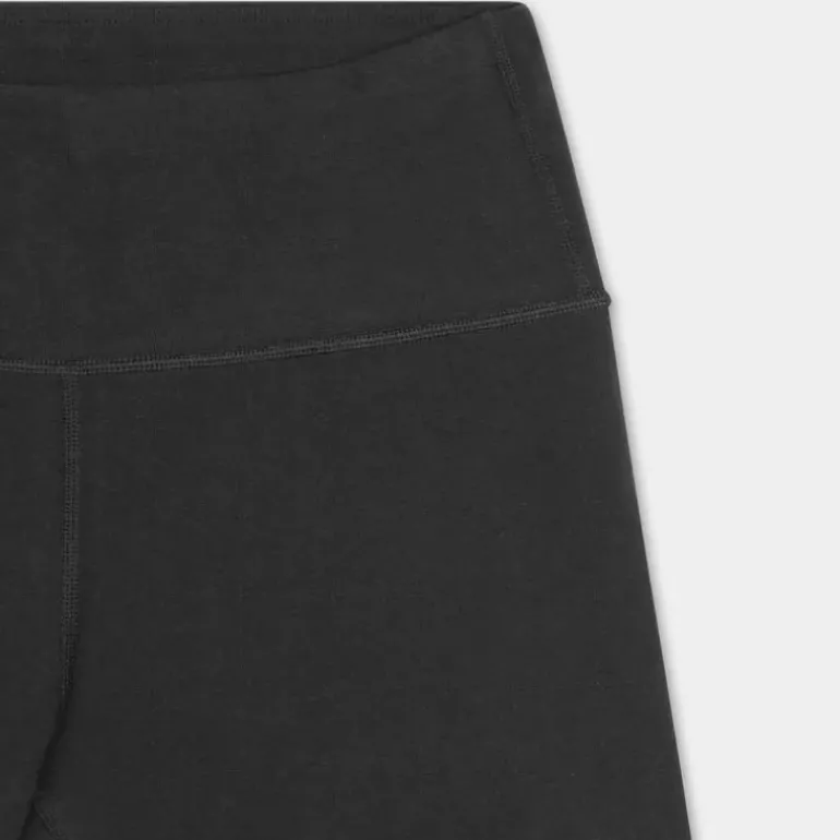 BIKE- PANTALONI NERO 10024539