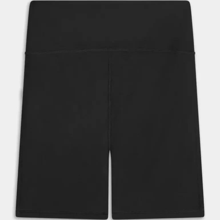 BIKE SH- PANTALONI NERO 1360939