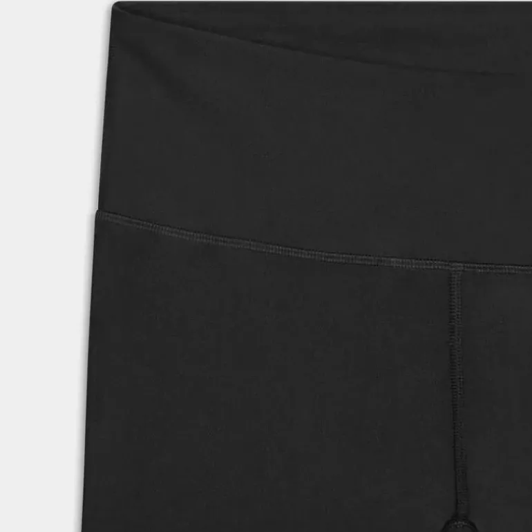 BIKE SH- PANTALONI NERO 1360939