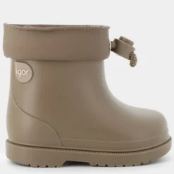 BIMBI- PIOGGIA BEIGE W10257-256