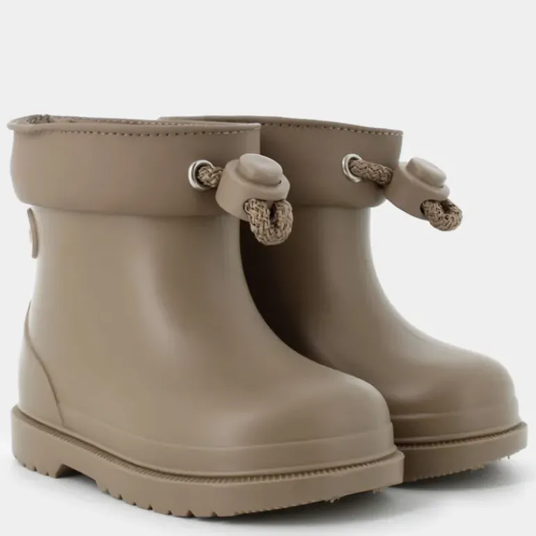 BIMBI- PIOGGIA BEIGE W10257-256