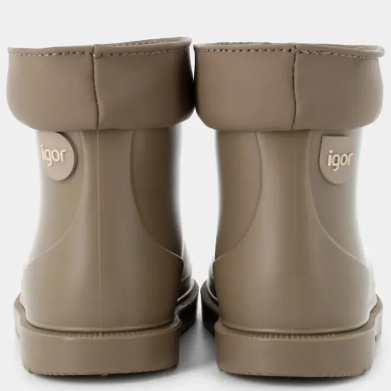 BIMBI- PIOGGIA BEIGE W10257-256