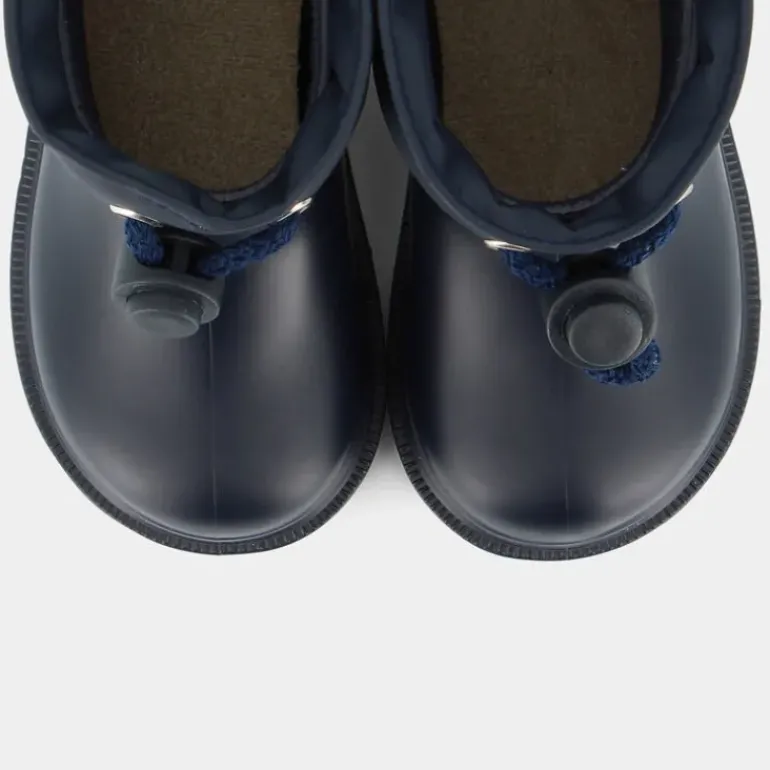 BIMBI- PIOGGIA BLU W10257-003