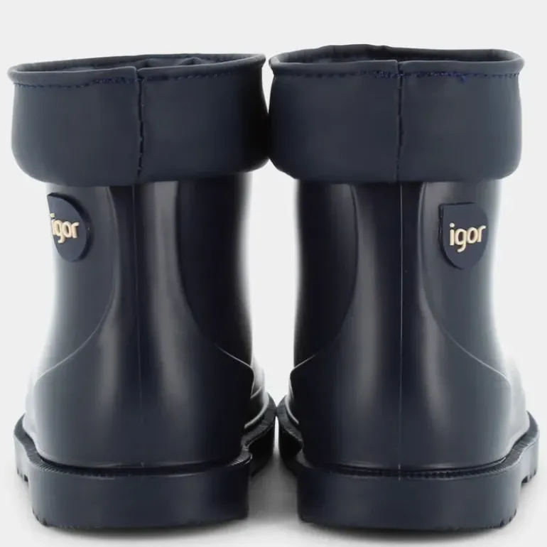 BIMBI- PIOGGIA BLU W10257-003