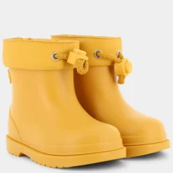 BIMBI- PIOGGIA GIALLO W10257-008