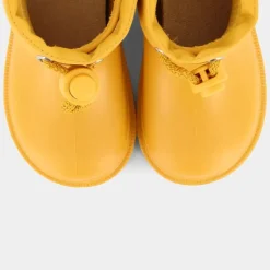 BIMBI- PIOGGIA GIALLO W10257-008