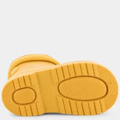 BIMBI- PIOGGIA GIALLO W10257-008