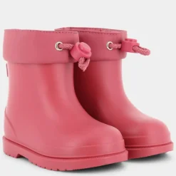 BIMBI- PIOGGIA ROSA ANTICO W10257-133