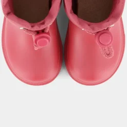 BIMBI- PIOGGIA ROSA ANTICO W10257-133
