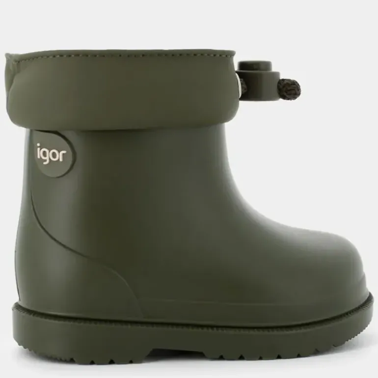 BIMBI- PIOGGIA VERDE W10257-042