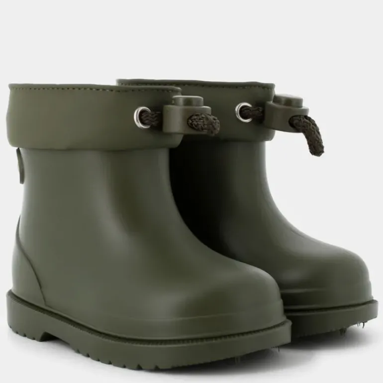 BIMBI- PIOGGIA VERDE W10257-042