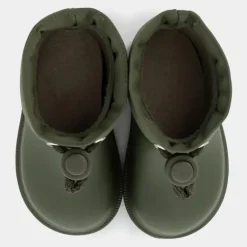 BIMBI- PIOGGIA VERDE W10257-042