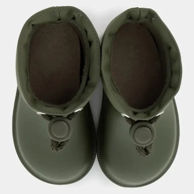 BIMBI- PIOGGIA VERDE W10257-042