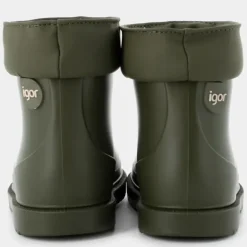 BIMBI- PIOGGIA VERDE W10257-042