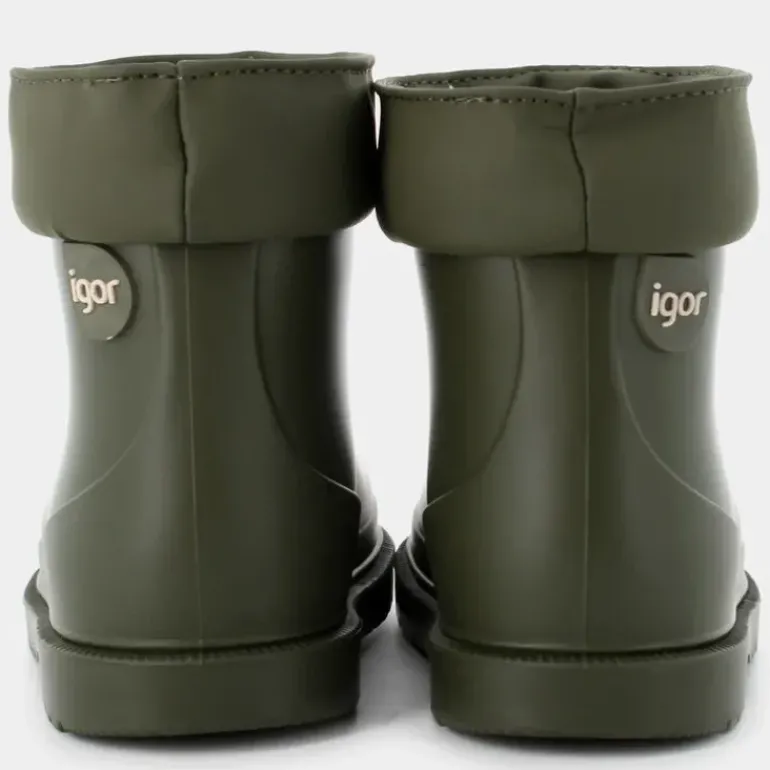 BIMBI- PIOGGIA VERDE W10257-042